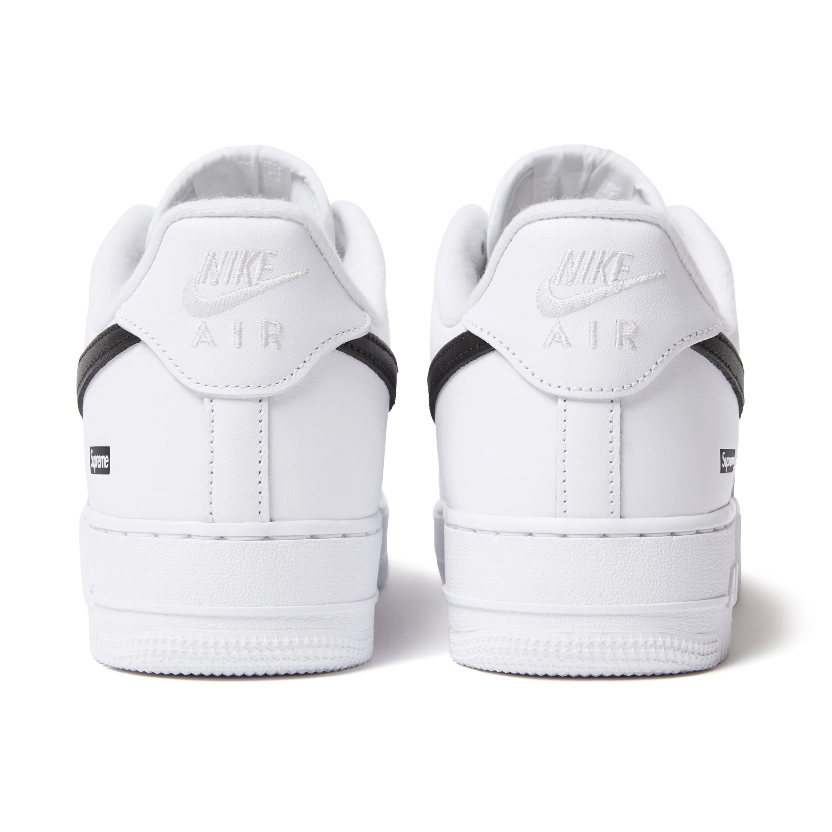 Supreme®/Nike® Air Force 1 Low view 9
